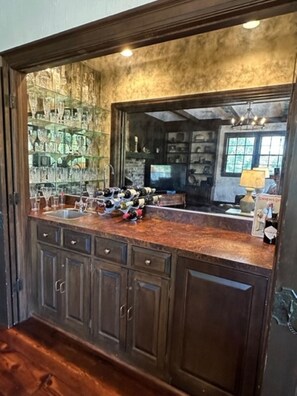 Interior - Spacious 4-bedroom House in best neighborhood in Augusta.  1.5 miles to course (Augusta)