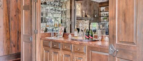 بار (في المنشاة)