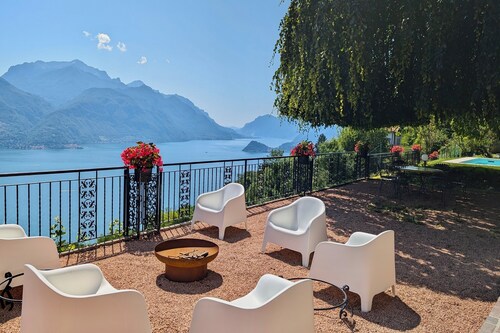 Chalet Miralago, Plesio, Italy
