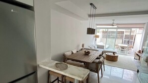 Interior - Spacious townhouse in Jávea with swimming pool (Bahía de Jávea)