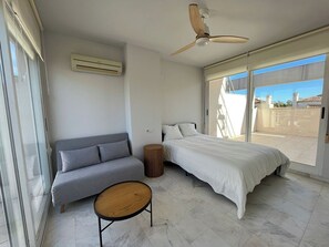 3 Schlafzimmer, Bügeleisen/Bügelbrett, WLAN