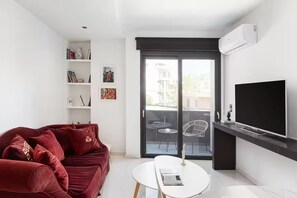 Téléviseur connecté