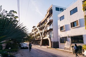 Exterior - Luxury Studio by beach/downtown (Tulum)