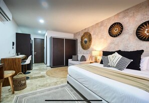 WiFi - Luxury Studio by beach/downtown (Tulum)