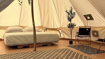 1 Schlafzimmer, Bettwäsche