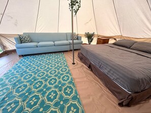 1 Schlafzimmer, Bettwäsche