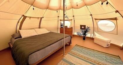 Hawaii Camping Close to Hukilau Beach, Laie #1