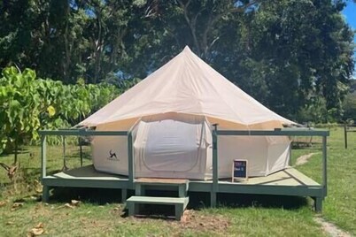 Hawaii Camping Close to Hukilau Beach, Laie #1