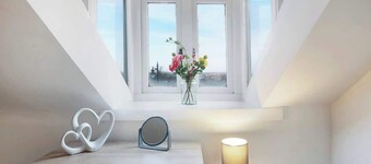 New! Spacious 4 bed in North Shields w/Free Wifi