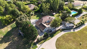Exterieur