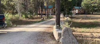 #20 Tranquil Pines Tiny Houses