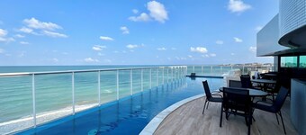 Edifício New Time - Apto 1405