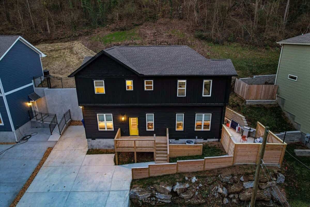 Værtens profilbillede