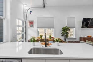 Interior - New 4BR Family Getaway | Minutes to City (Chattanooga)