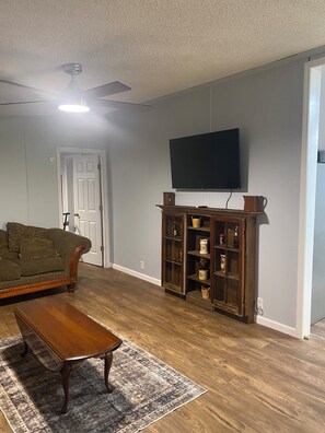 Smart TV