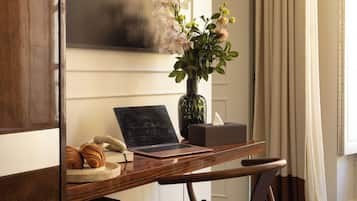 Apartemen | Interior
