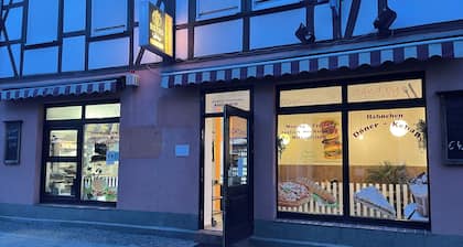 Ferienwohnung klötze