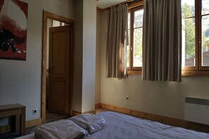 3 bedrooms, free WiFi