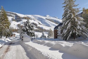 Boendeområde