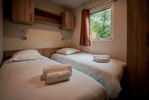 3 soveværelser, Wi-Fi (tillægsgebyr)