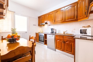 Villa | Cuisine privée