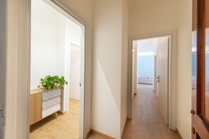 Interior - Suites Nonni - An Elegant Retreat in the Heart of Maiori (Maiori)