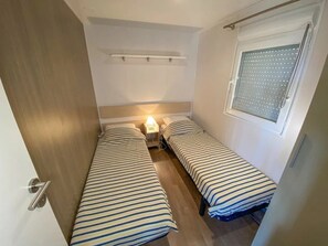4 Schlafzimmer, WLAN