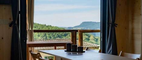 Opções para refeição