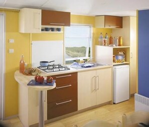 Cucina privata