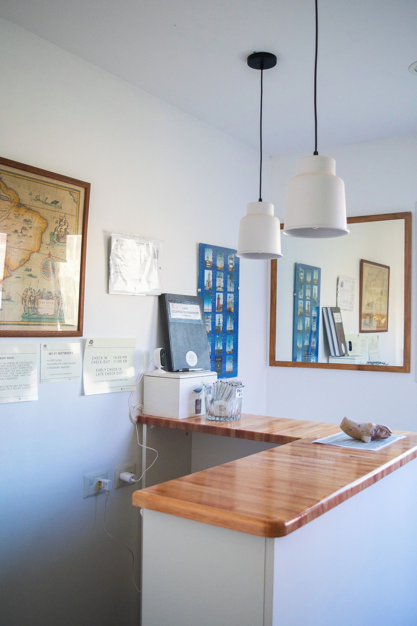 Photo - Casa Amonite Hostel Boutique