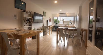 Casa Amonite Hostel Boutique