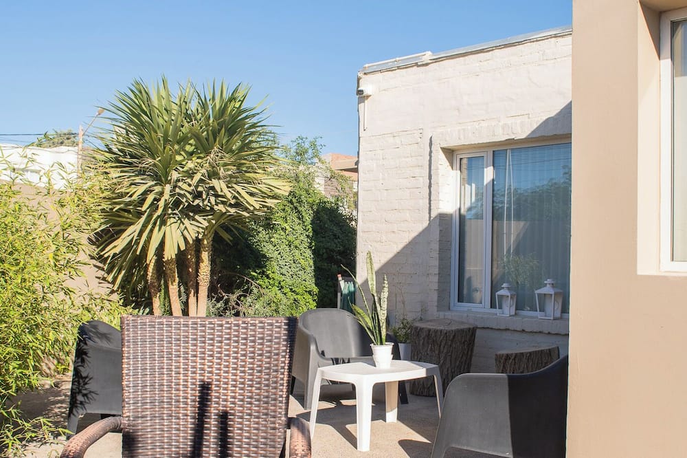 Casa Amonite Hostel Boutique