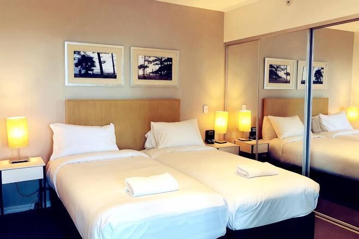 เปล/เตียงเด็กอ่อน