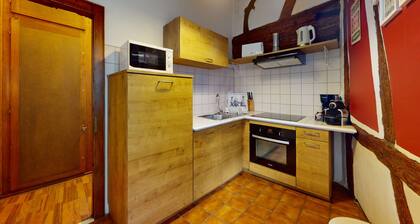 Zum Bären Duplex - 1 Parking