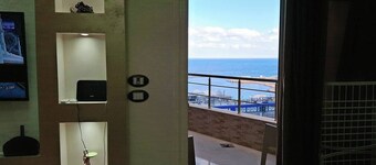 Sea view alexandria egypte
luxoury apartment
