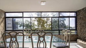 Dining - Apartamento em Fortaleza a 300m da Praia do Futuro (Fortaleza)