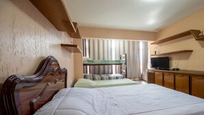 Room - Apartamento em Fortaleza a 300m da Praia do Futuro (Fortaleza)