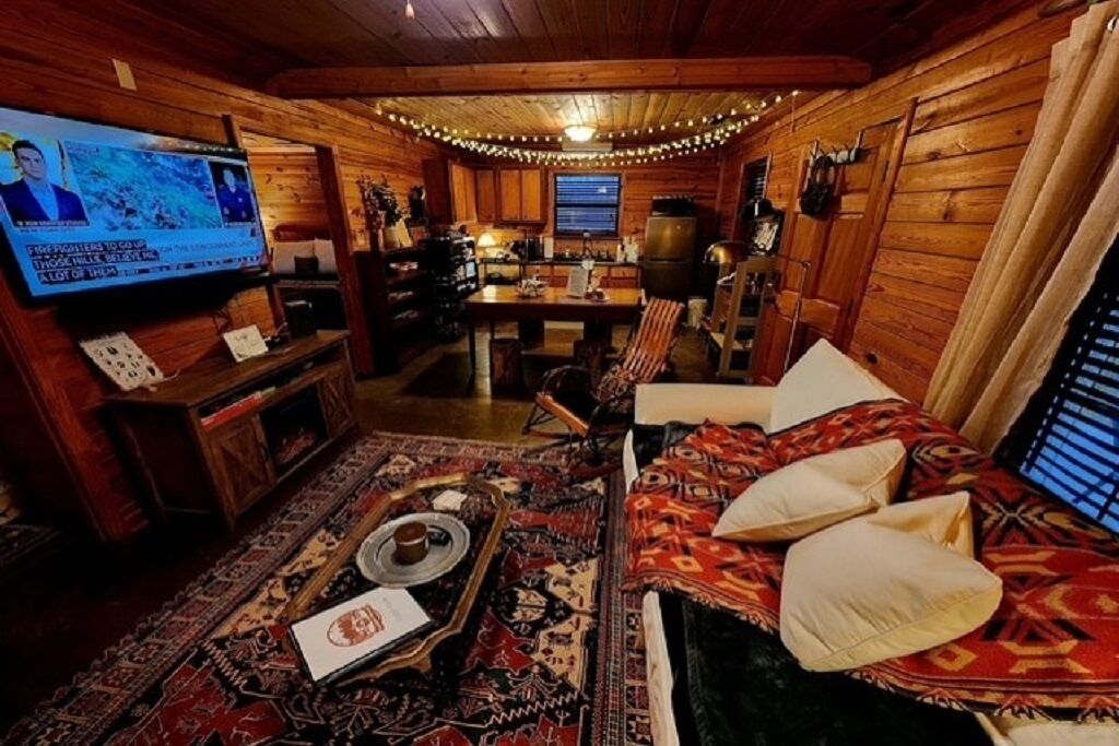 Intérieur