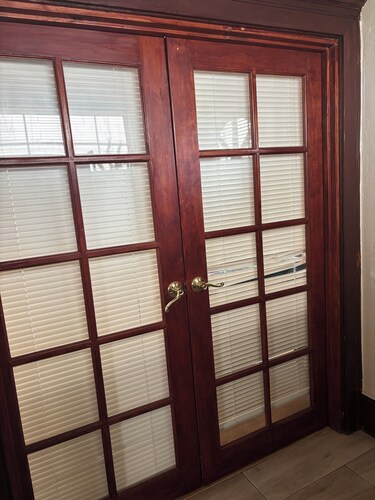 Serene Postpartum Retreat: Nurturing Space for New Mothers hosted by QCCS