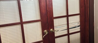 Serene Postpartum Retreat: Nurturing Space for New Mothers hosted by QCCS