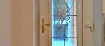 Modern Studio Appartment