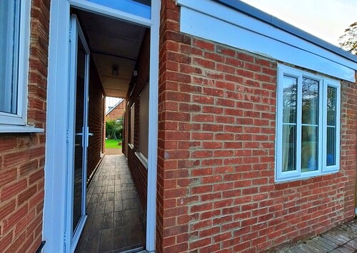 Modern Studio Appartment