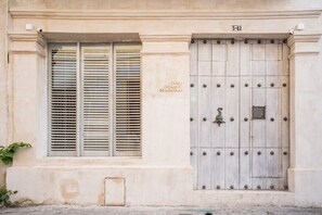 Front of property - Casa Catalina de Mokana By SoHo (Cartagena)