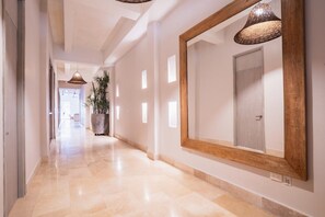 Hallway - Casa Catalina de Mokana By SoHo (Cartagena)