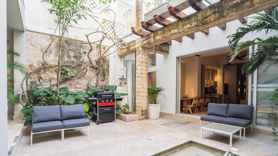 Casa Catalina de Mokana By SoHo