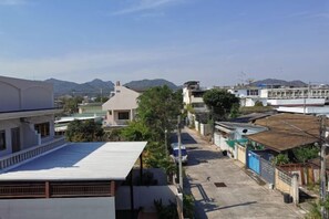 View from property - Ban Kai Na (Hua Hin)