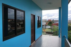 Interior - Ban Kai Na (Hua Hin)