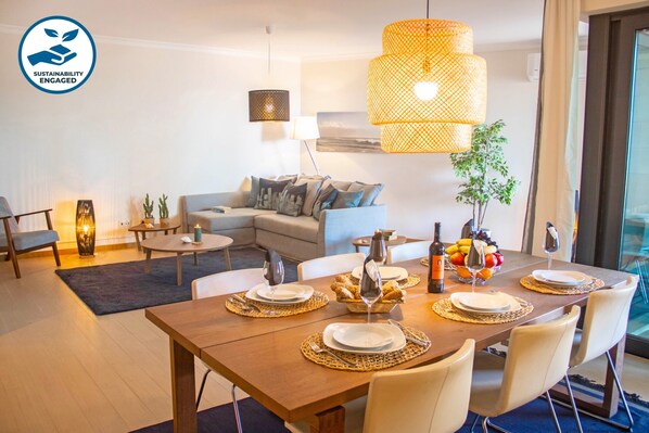 Lägenhet | Restauranger