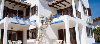 Estudios Blue Beach by Escape Home