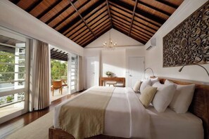 Room - Swarna Villa by Nakula (Bali)